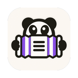 Panda Expander app icon